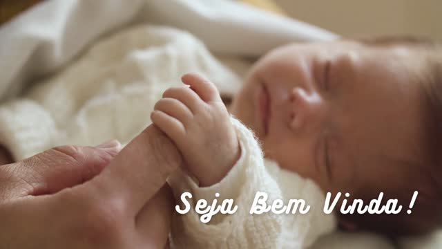 Bem vinda ao Bebê Descomplicado