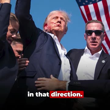 Trump’s popularity with African American Millennials continues to rise!