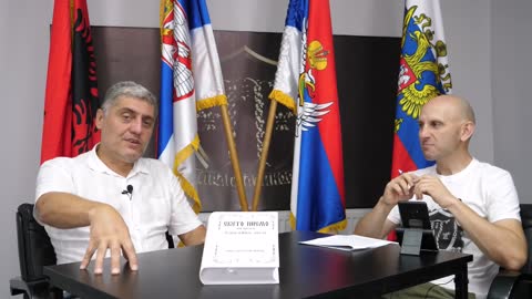 Njegovo finansijsko napredovanje u zadnje vreme (Miroljub Petrović)