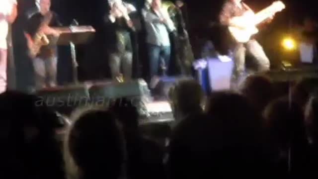 Southside Johnny and the Asbury Jukes Live Without Love