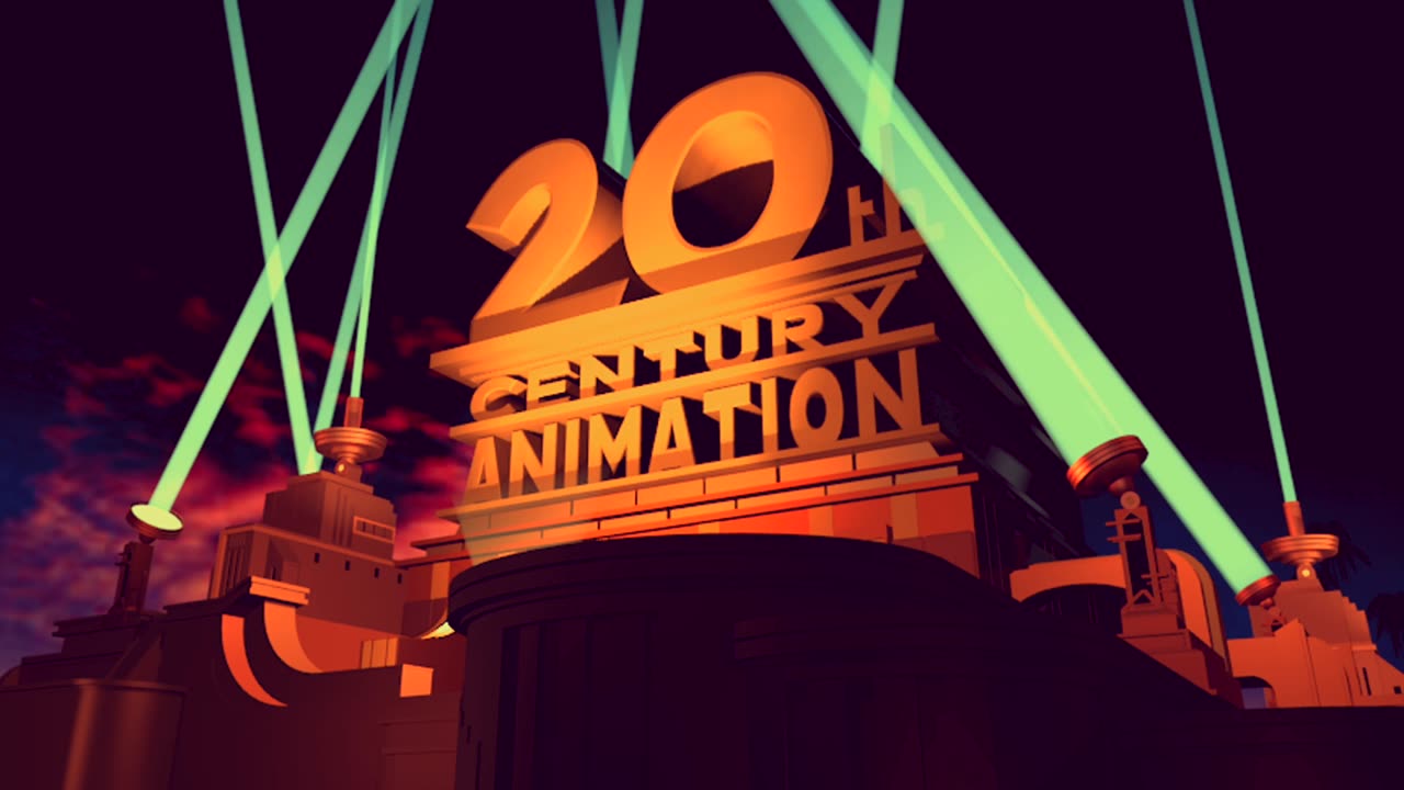 WHAT IF: 20th Century Animation (2024)