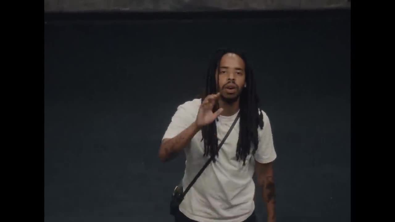 Earl Sweatshirt X The Alchemist - 100 High Street (VIDEO)