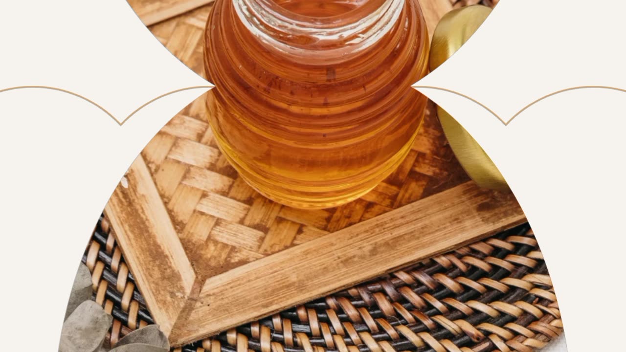 100% Original Honey 🍯 Export ALL WORLD 🌎🌍