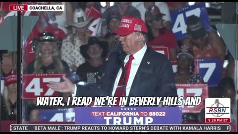 “Everybody uses the environment to stop things.”