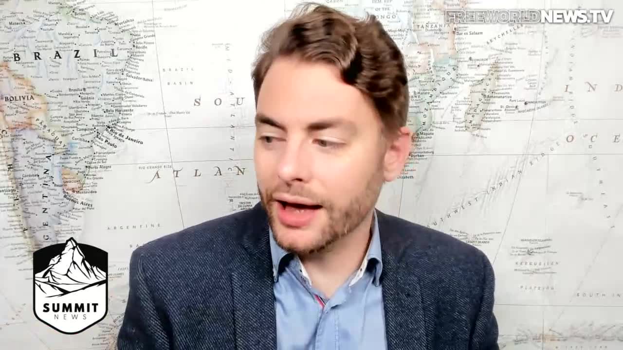 Respected Research Scientist Who Tested Pfizer’s Covid “Vax” Has Made Multiple Nightmare Discoveries