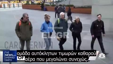 Οι χαφιέδες επιβραβεύονται