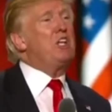 Trump is winning 2024 Presidency