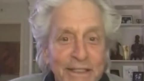 Michael douglas