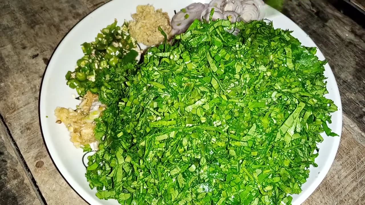 How to make bora with Spinach _ healthy spinach recipes _ Bora with spinach _ jt cooking house