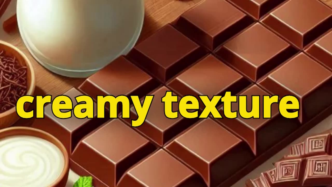 What’s Really Inside Milk Chocolate?