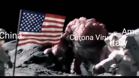 CORONA VIRUS MEME