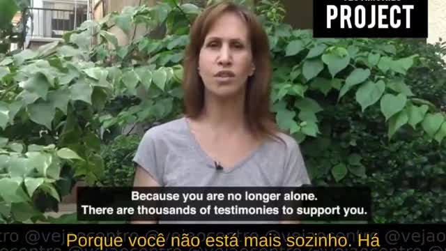 💉 @REACOESADVERSAS A VACINA #PFIZER EM ISRAEL PARTE 2/7 🤢🤮🥵 SANGRAMENTOS E ABORTOS ESPONTÂNEOS