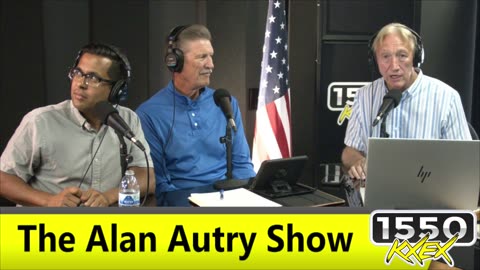 The Alan Autry Show