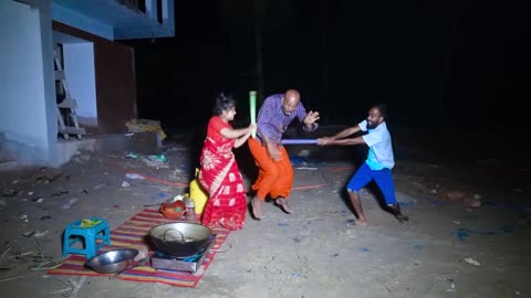 Must Watch New Special Comedy Video 2023 😎Totally Amazing Comedy Episode 236 by Busy fun ltd