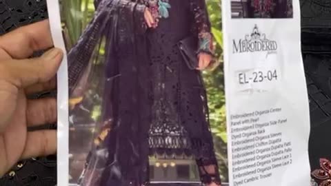 Brand : MARIA-B