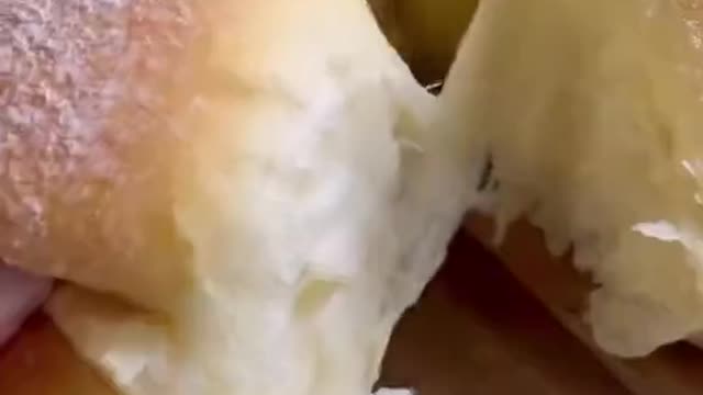 This bread looks so good and tastes even better.