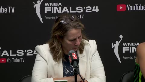 Sabrina Ionescu secures Liberty Game 3 win vs. Lynx in WNBA Finals