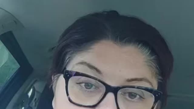 Christie Nazi Freeland in Calgary