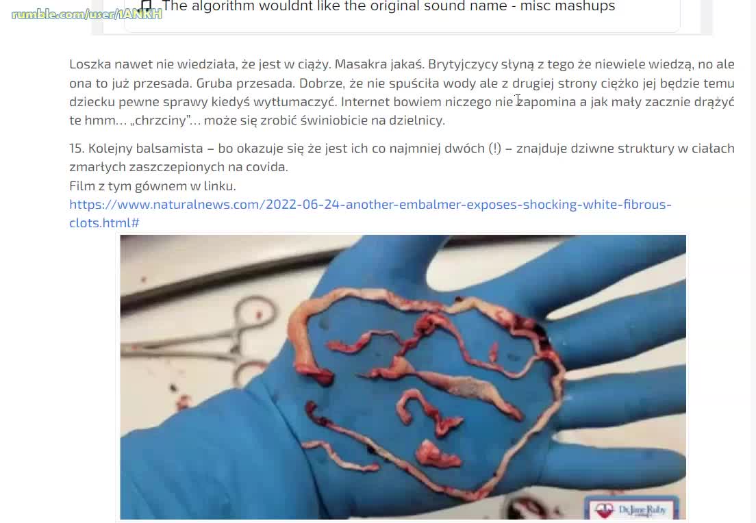 2022.06.26 Bacologia Szybkie Wieści… 32