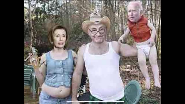 Kiss My Ass by Average Joe and the Deplorables (Short Version)