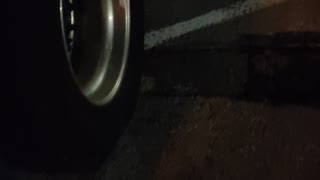 Tire check