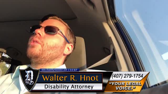 765: Why are the Doctors or Medical Experts important to your claim? Attorney Walter Hnot