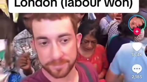 Britain Isn't British Anymore