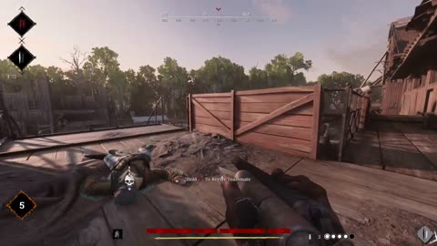 Literally Unkillable