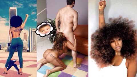 You cannot critique black women!