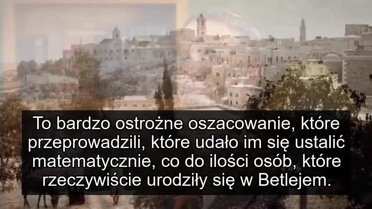 Najbardziej Nieprawdopodobne Proroctwo - Lektor PL