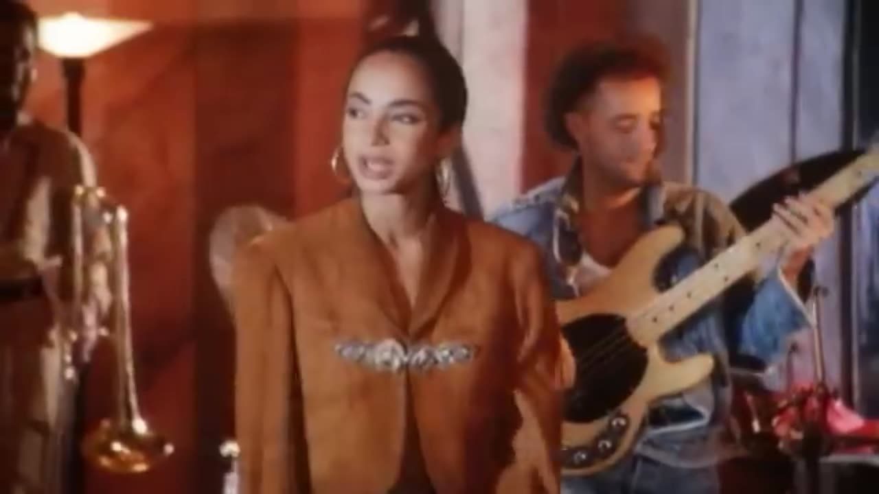 Sweetest Taboo (Clip)