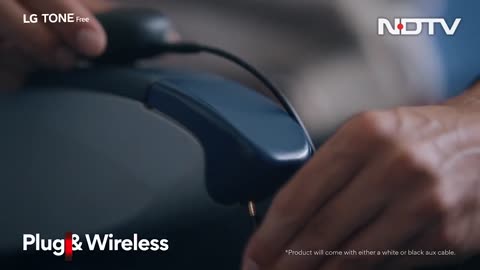 LG Tone Free FP9_ The 'Anytime Clean' Buds