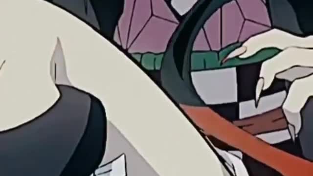 Demon Slaier