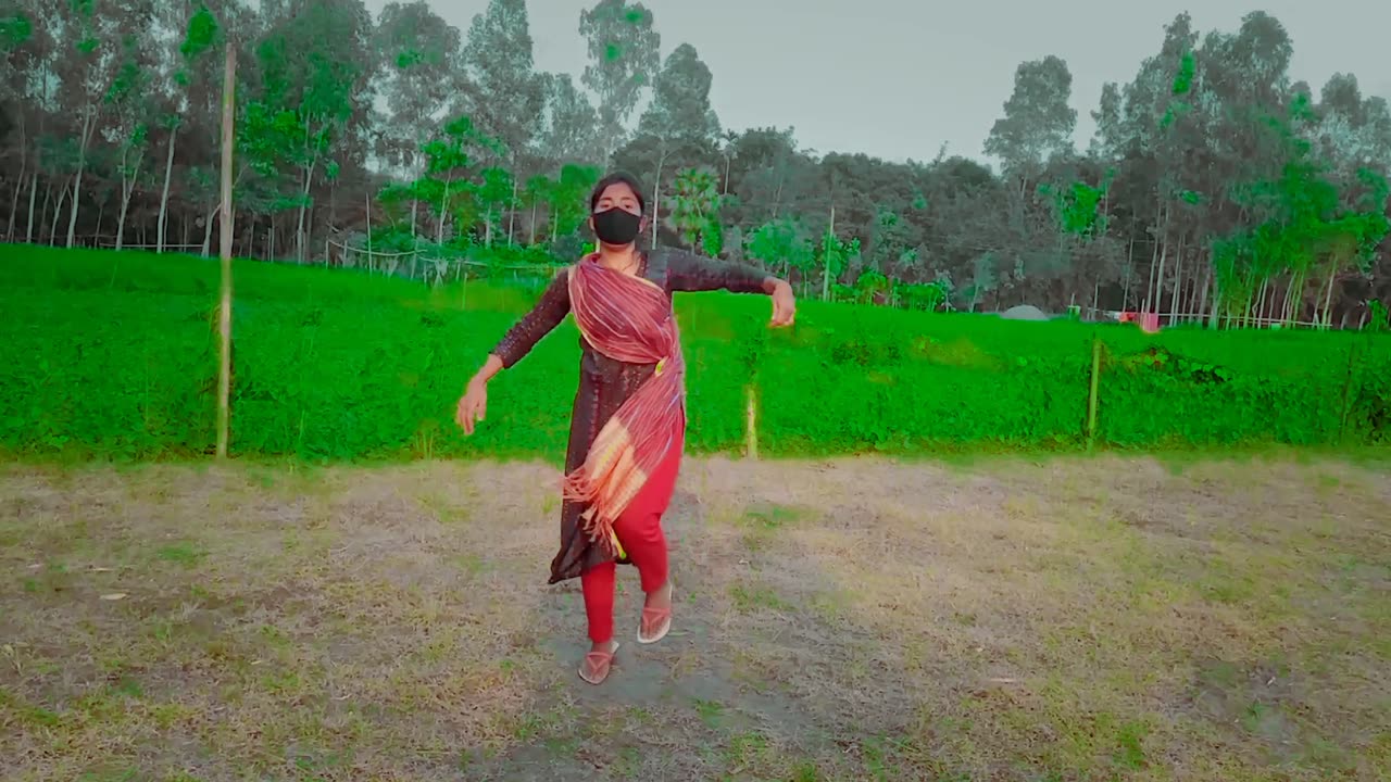 Aila Re Aila Dance Video | Bengali Dance video 2023 | Viral Dance Video | Hot Dance Video |