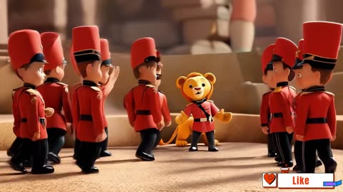 Cuộc phiêu lưu vào thế giới đồ chơi. Exploring a Toy World! Toys Come Alive - Epic Adventure!