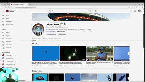 CRAZY New UFO Sightings + Full Analysis Oct 27 2024 Norfolk UK - Amazing UAP Captures. A MUST WATCH!