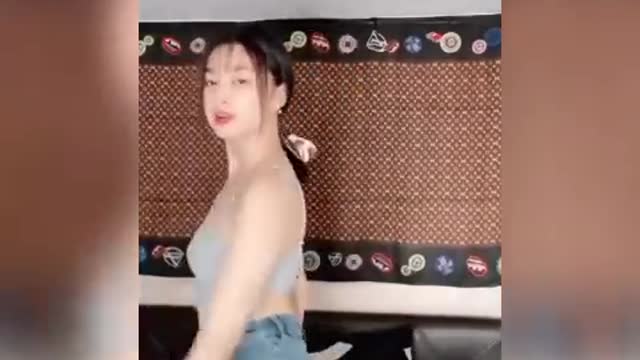 YUMI GARCIA (Part2) | Best TikTok Dances 2021 Compilation | Ola TikTok