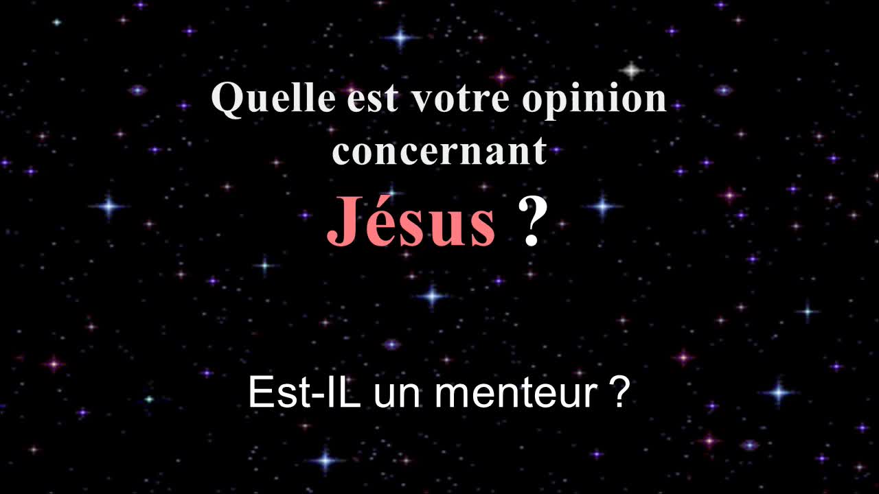 Fernand Saint-Louis - Quelques opinions célèbres sur Jésus