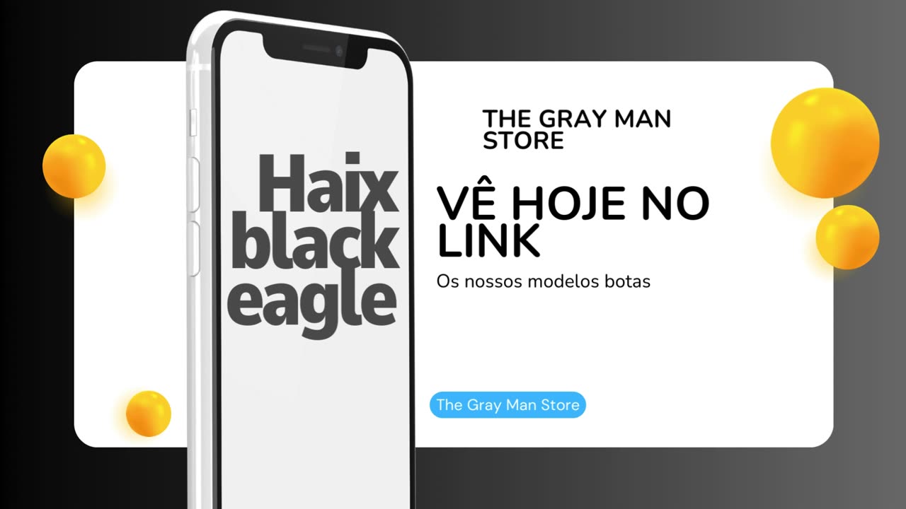 The Gray Man Store