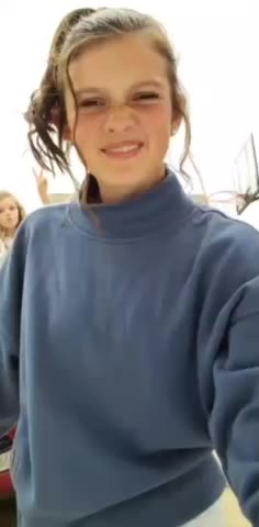 Dance dance dance babies