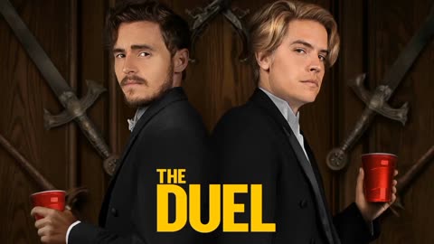 The Duel Movie Review