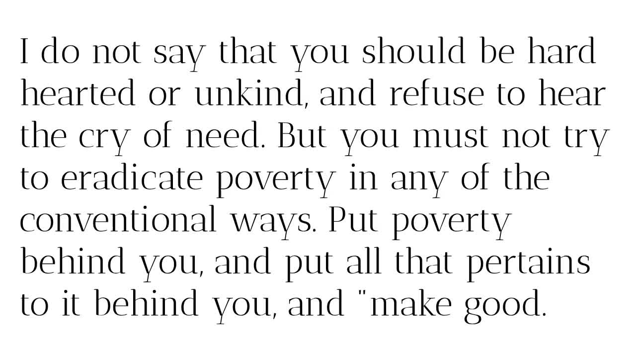 The Science Of Getting Rich Chapter 9 How To Use The Will
