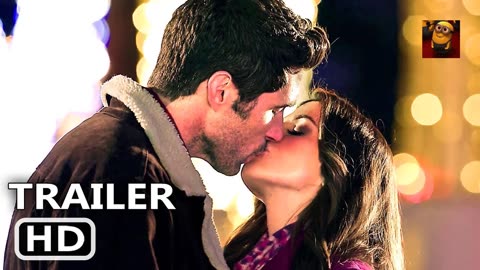 CHRISTMAS BY CANDLELIGHT Trailer (2023) Romance Movie HD