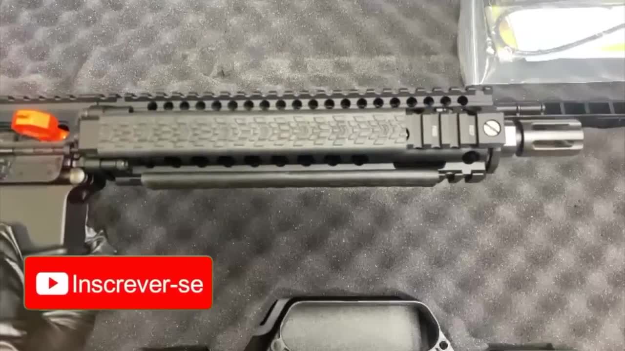 Daniel Defense 556_223