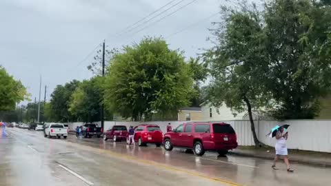 Reports of an active shooting at school in southwest Houston