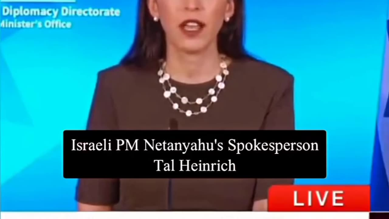 We are Not Targeting Anyone In Gaza But Civilians Israeli Says