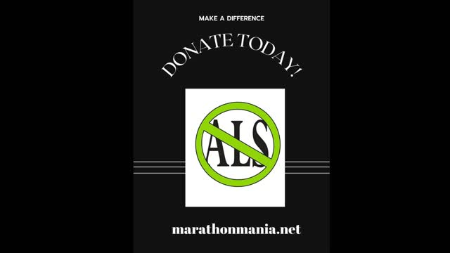 How to set up a charity for a running race?