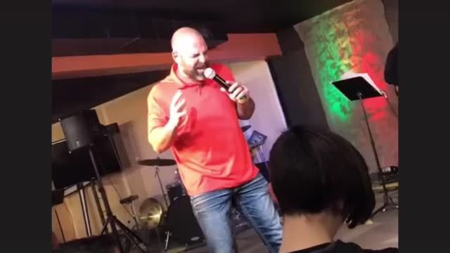 Pastor Josh Gray Redemption Church The Best Vaccine