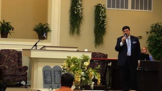 Shane & Karen Vaughn Sing LIVE 3/21/20 - "What a Lovely name"