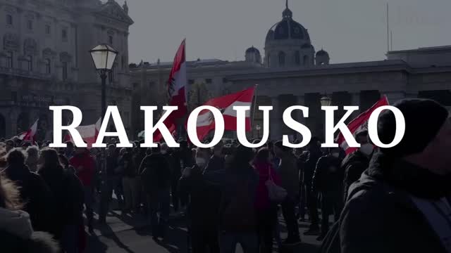 28. 11. 2021 od 13:00 – Praha/Letenská pláň – Oslava odvahy a svobody